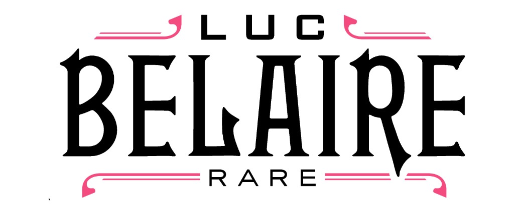 Luc Belaire Rare