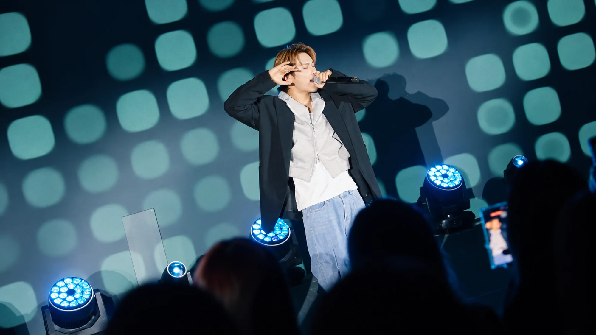 MIDNIGHT PARTY 현장 사진 3
