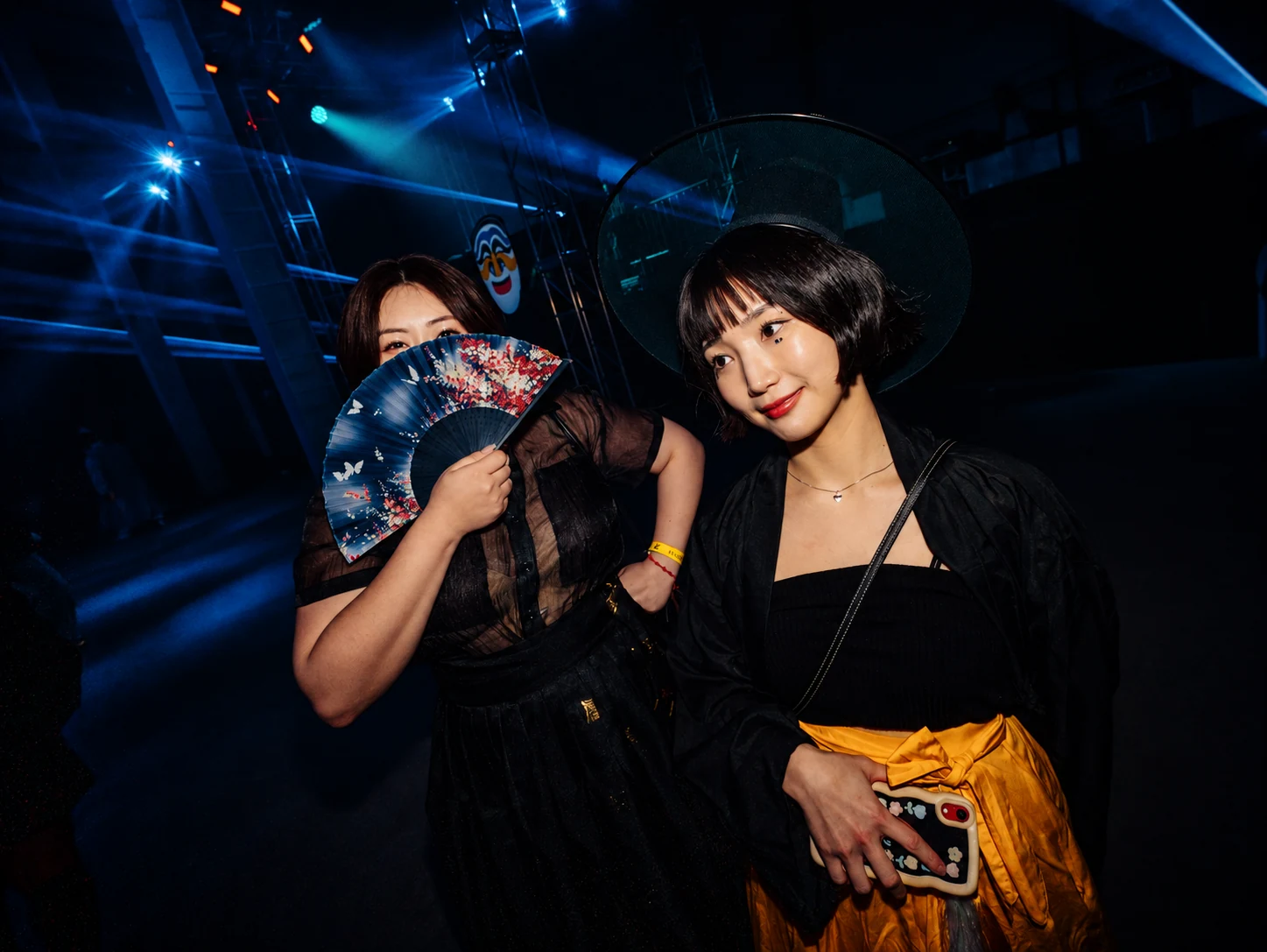 KUNG FESTIVAL 현장 사진 5